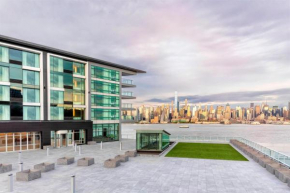 Envue, Autograph Collection Weehawken